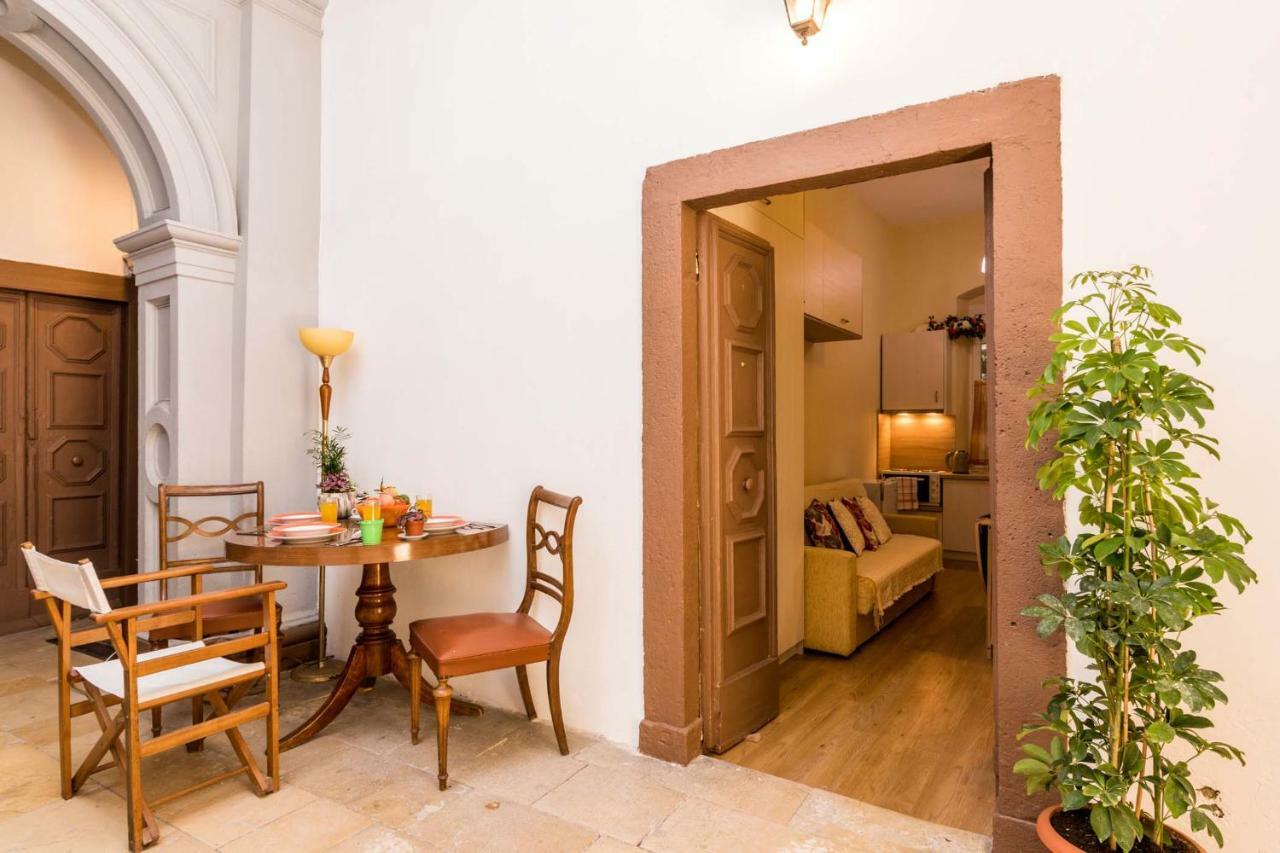 Kantouni Bizi Studio Corfu  Bagian luar foto